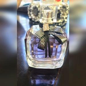 YSL Mon Paris Couture 3 oz